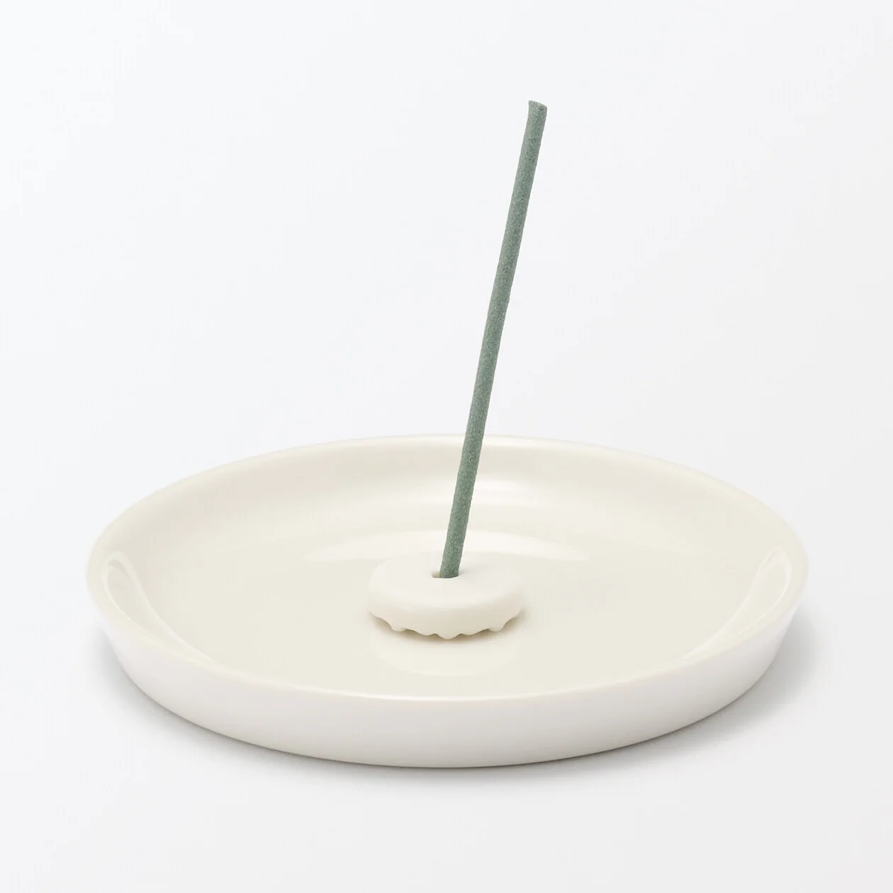 Incense Sticks - Green Floral - Image 4