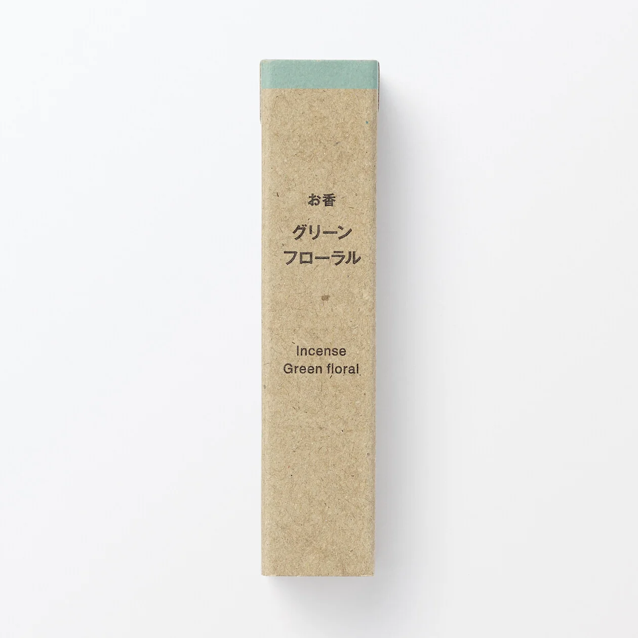 Incense Sticks - Green Floral - Image 5