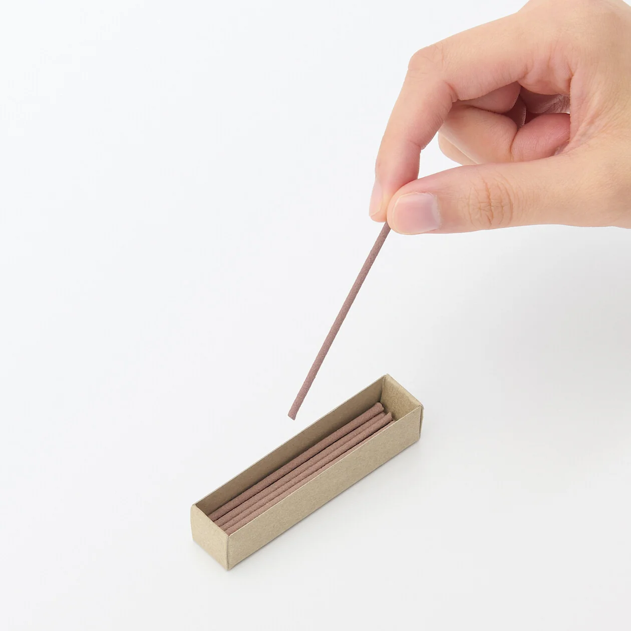 Incense Sticks - Woody Amber - Image 3