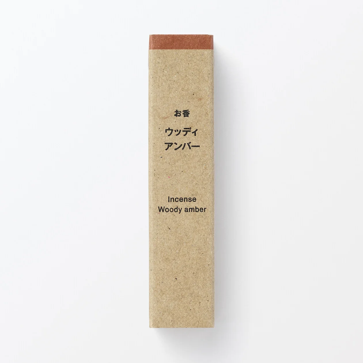 Incense Sticks - Woody Amber - Image 5