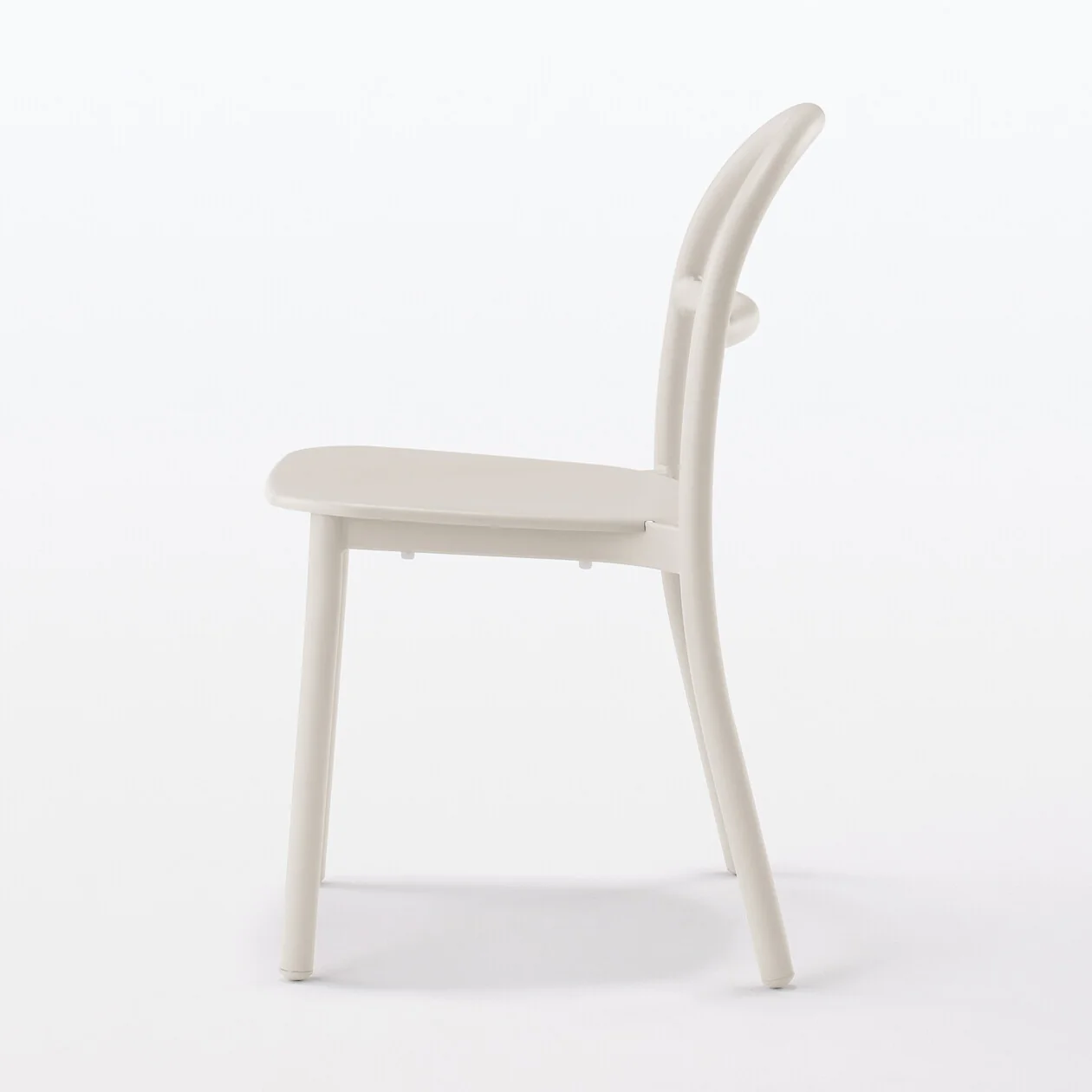 Indoor/Outdoor Aluminium Chair - Image 3