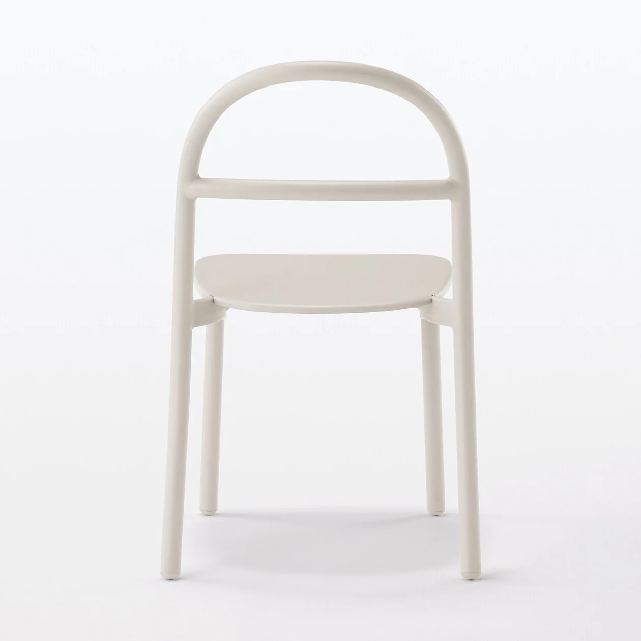 Indoor/Outdoor Aluminium Chair - Image 4