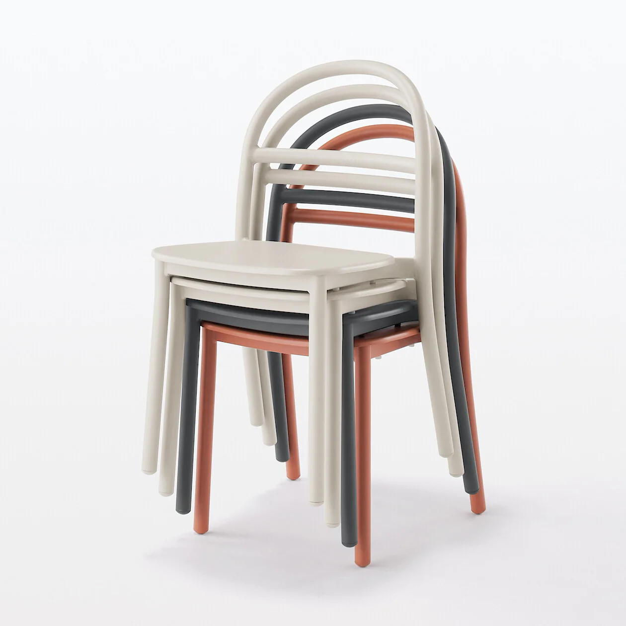 Indoor/Outdoor Aluminium Chair - Image 7