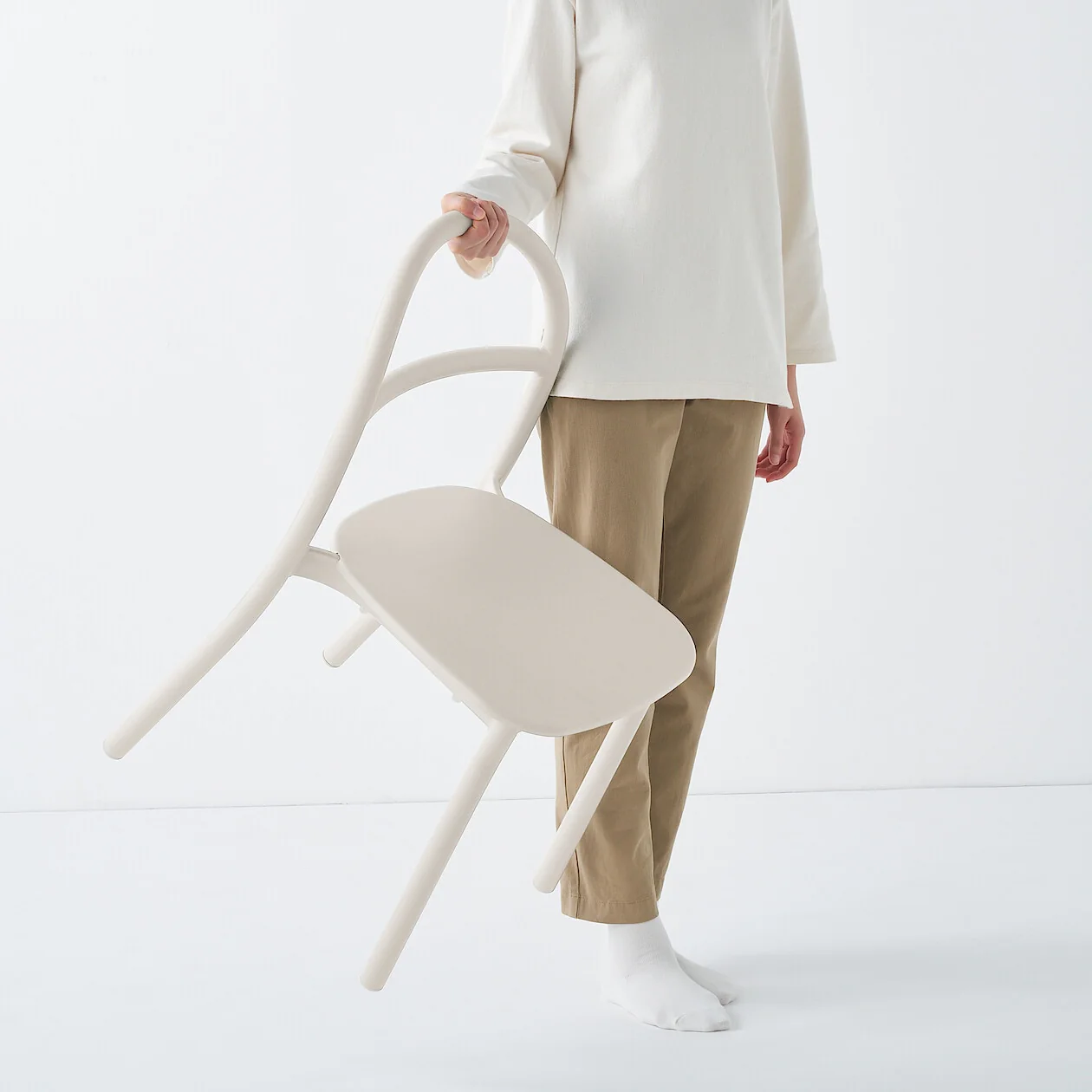 Indoor/Outdoor Aluminium Chair - Image 8