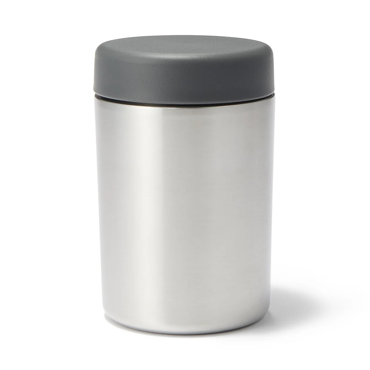 Insulated Food Thermos - Stainless Steel - Image 12