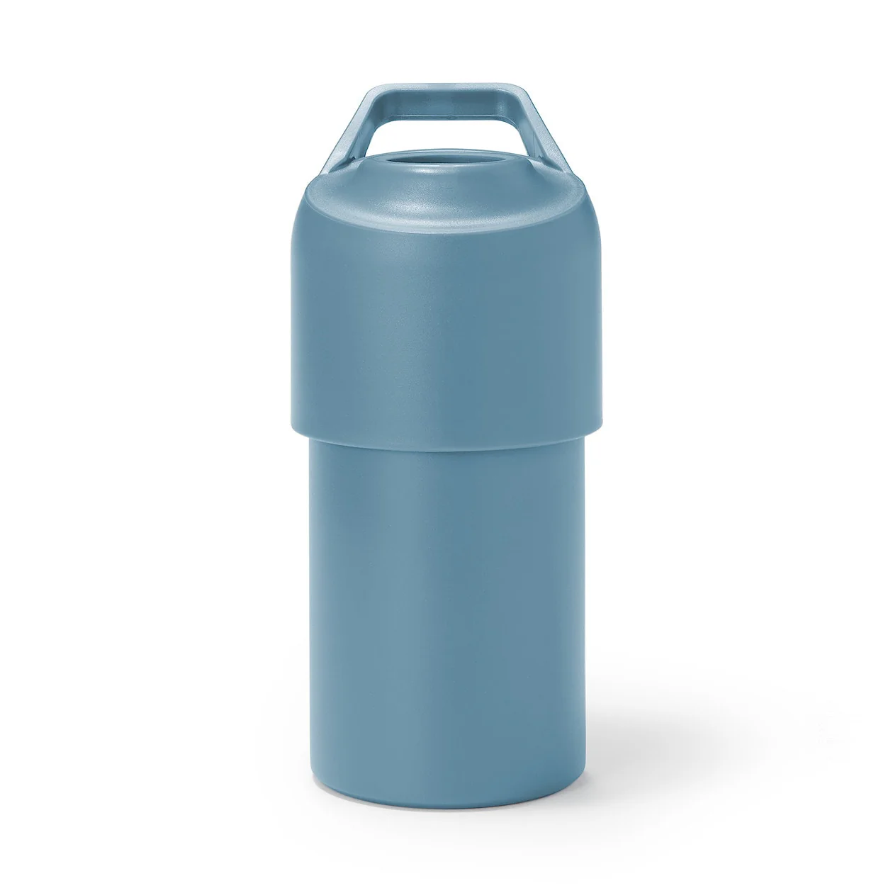Insulated Plastic Bottle Holder - Image 13