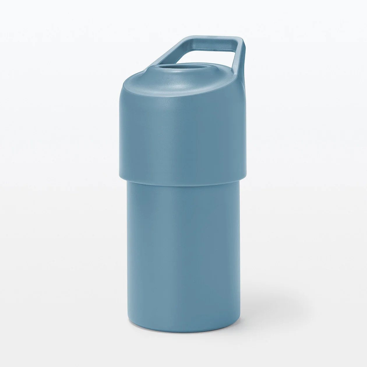 Insulated Plastic Bottle Holder - Image 15