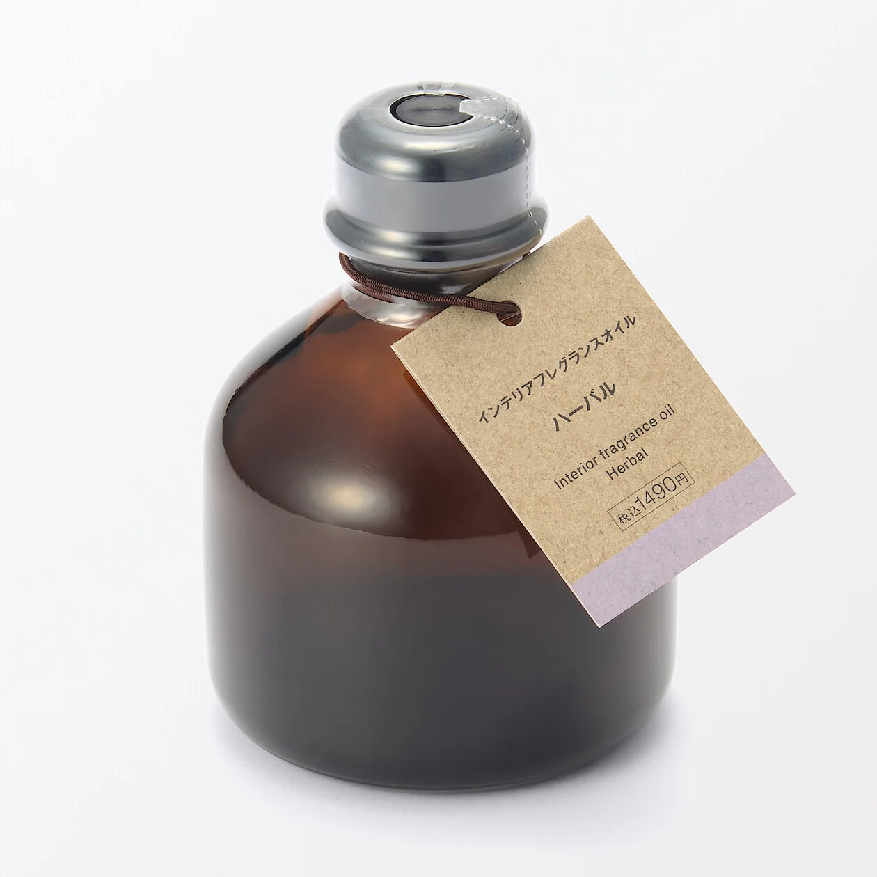 Interior Fragrance Oil - Herbal (100ml) - Image 3