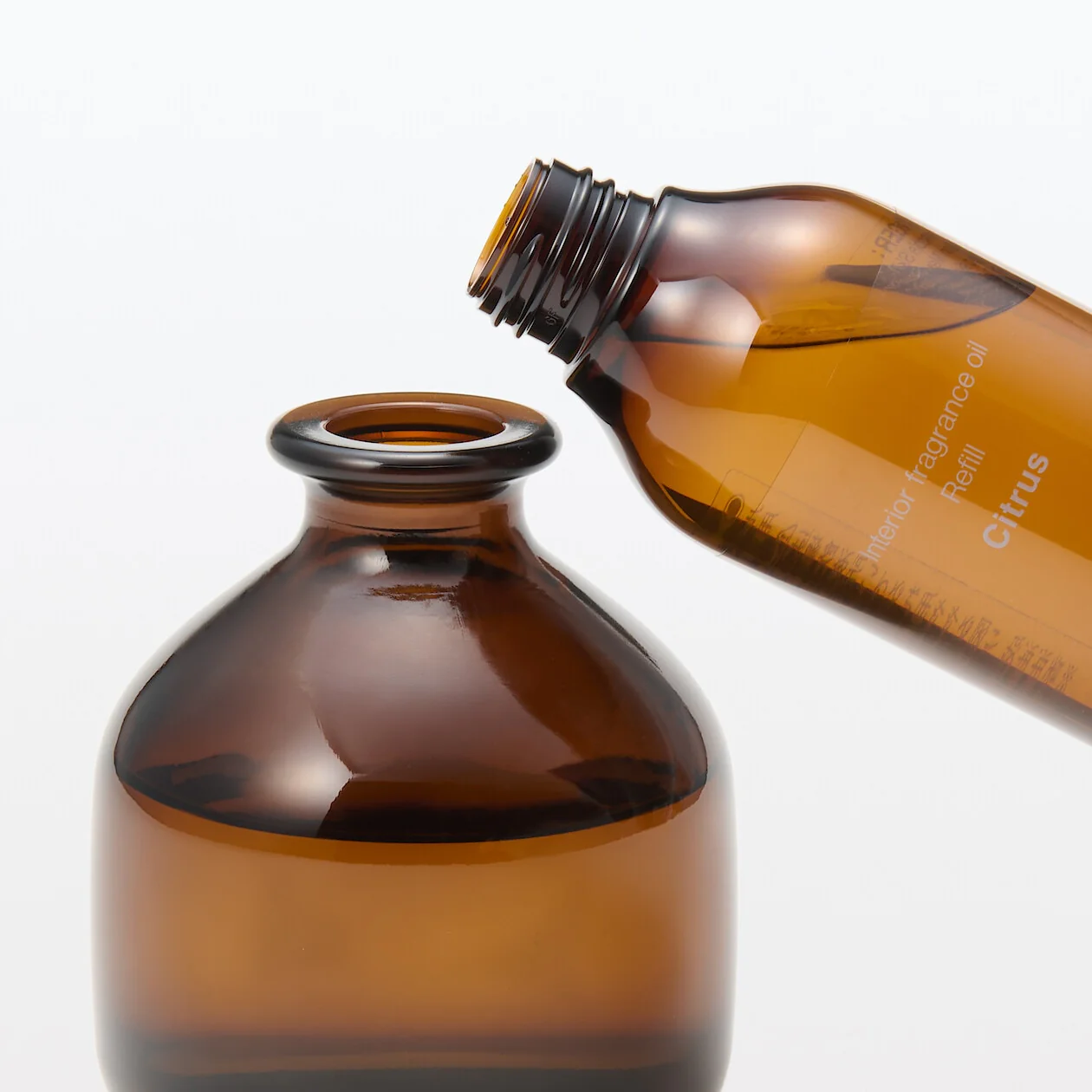 Interior Fragrance Oil Refill - Citrus (200ml) - Image 3