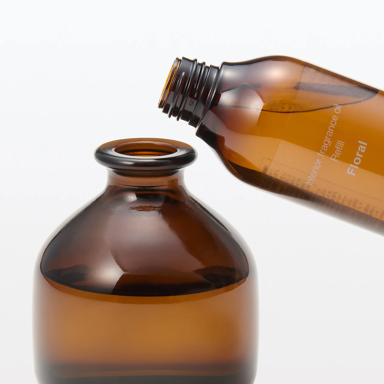 Interior Fragrance Oil Refill - Floral (200ml) - Image 3
