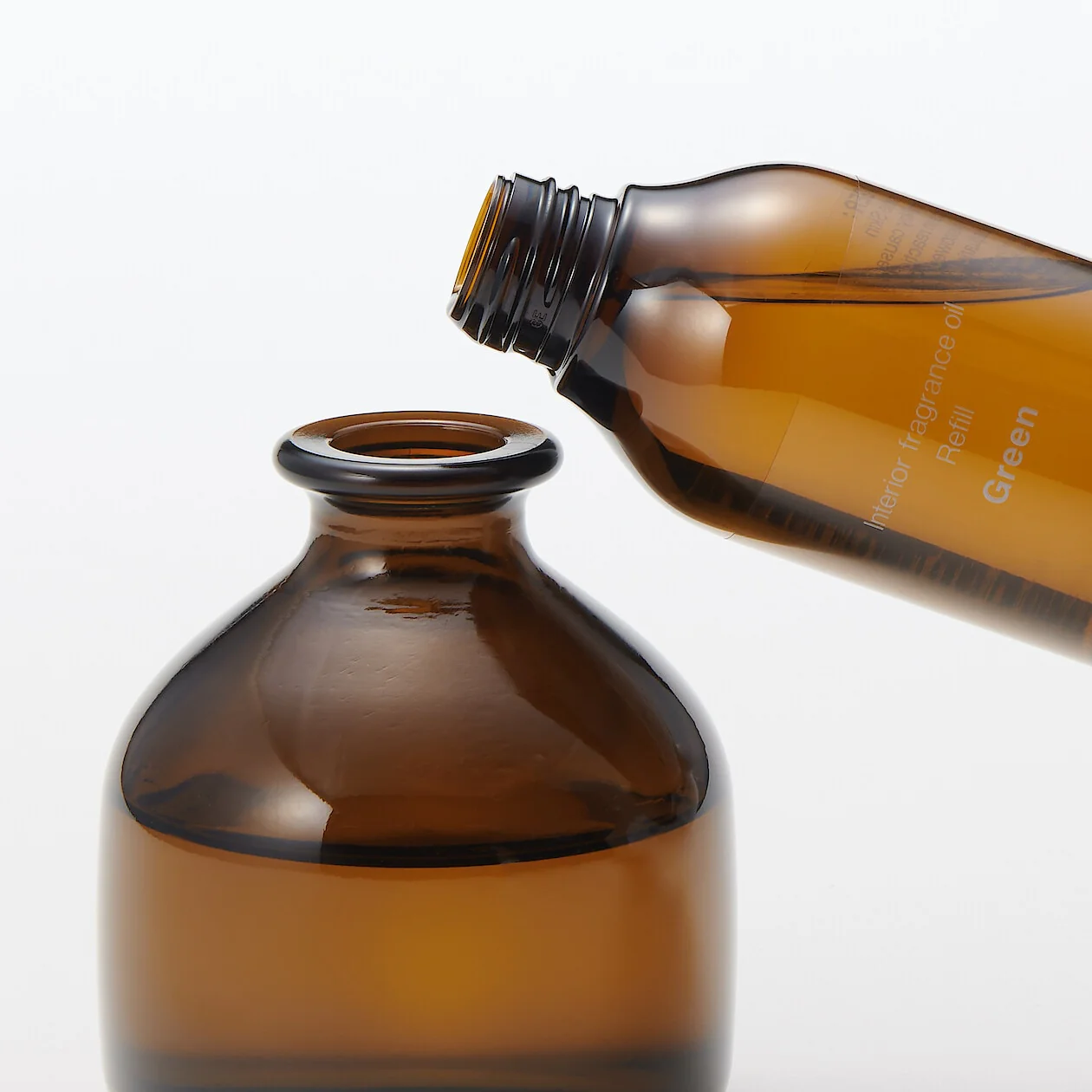 Interior Fragrance Oil Refill - Green (200ml) - Image 3