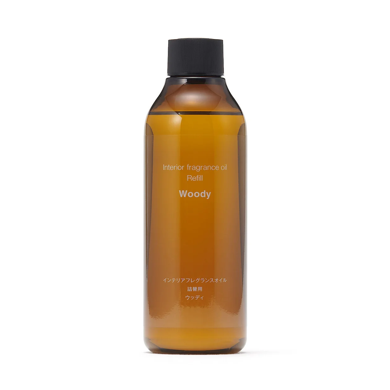 Interior Fragrance Oil Refill - Woody (200ml)