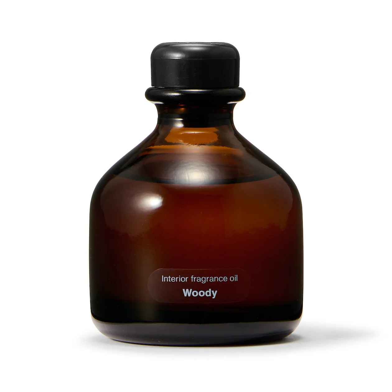 Interior Fragrance Oil - Woody (100ml)