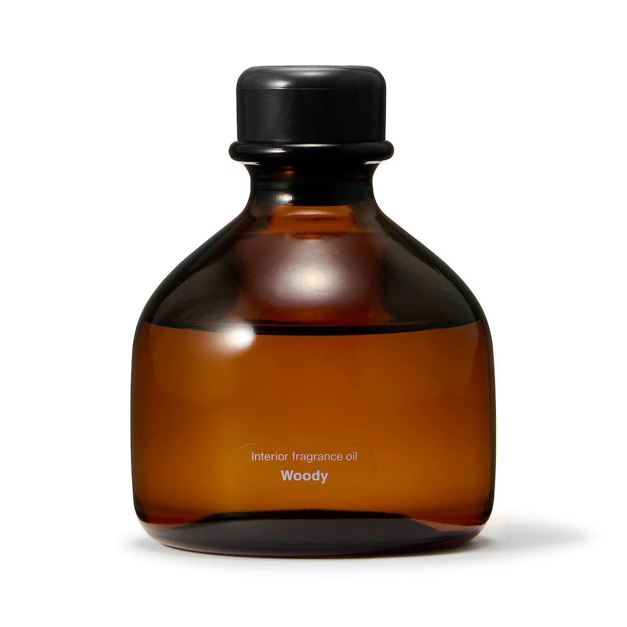 Interior Fragrance Oil - Woody (200ml)