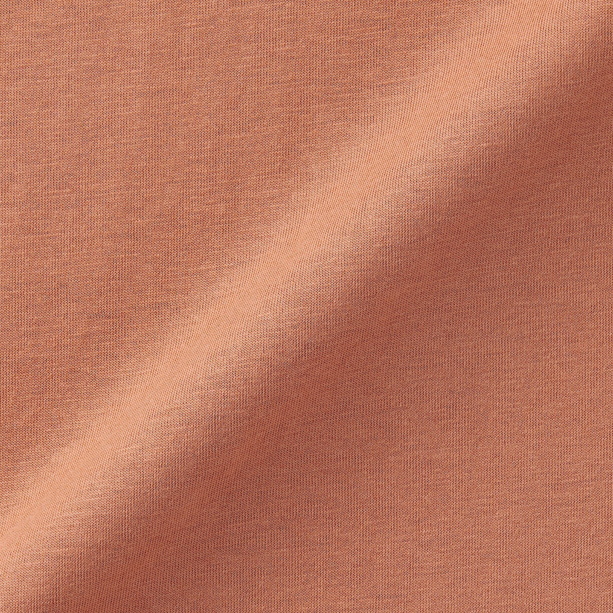Jersey Crewneck Long Sleeve T-Shirt - Image 35