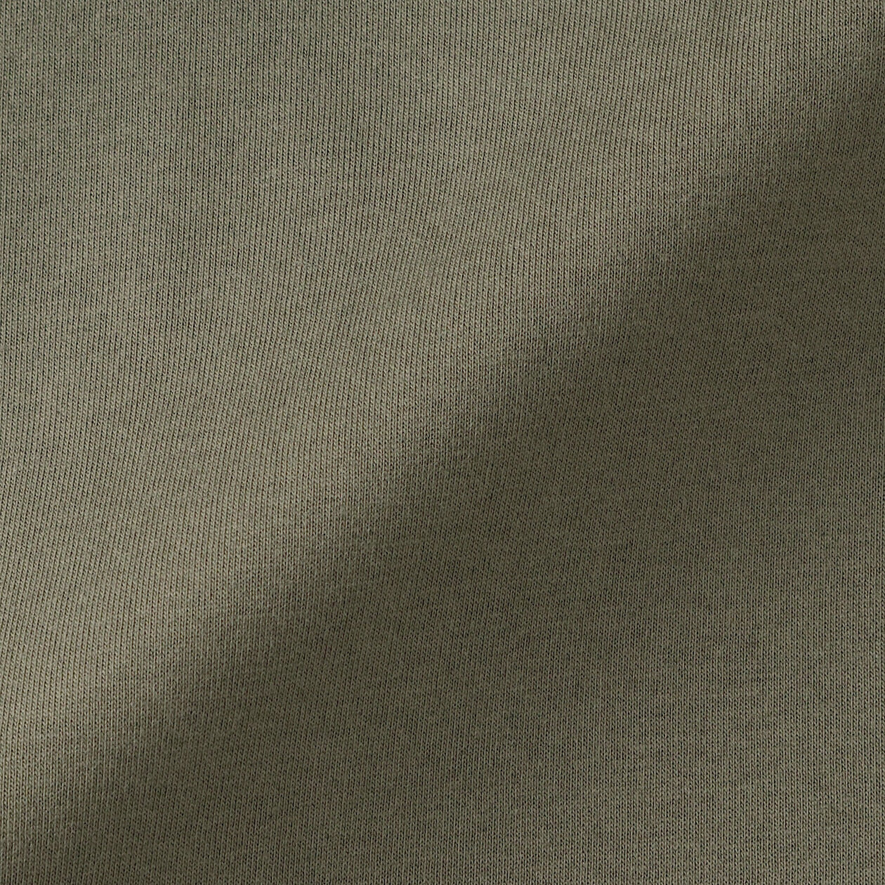 Jersey Crewneck Long Sleeve T-Shirt - Image 47