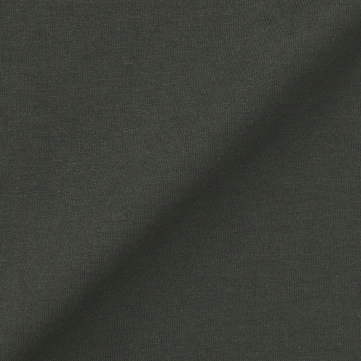 Jersey Crewneck Long Sleeve T-Shirt - Image 54