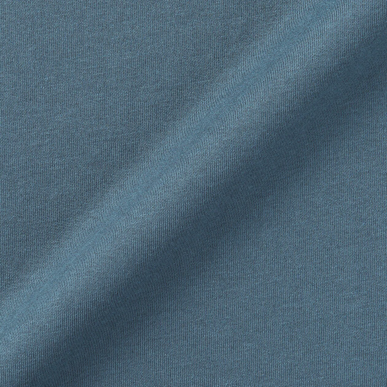 Jersey Crewneck Long Sleeve T-Shirt - Image 68