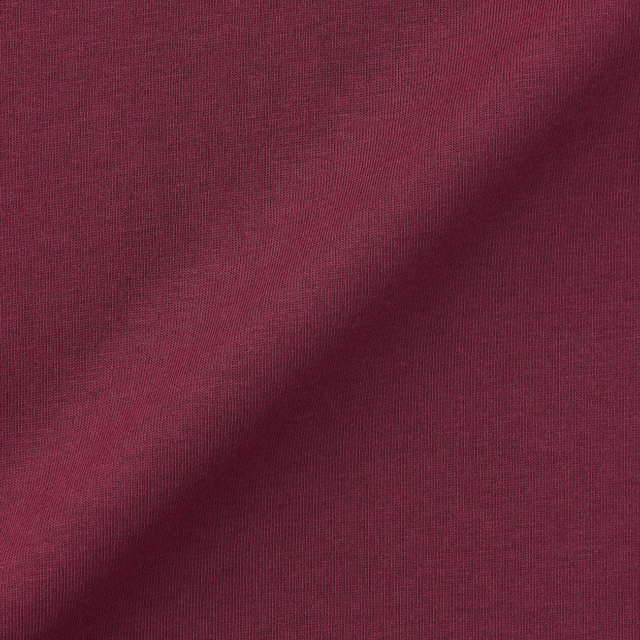 Jersey Crewneck Long Sleeve T-Shirt - Image 75