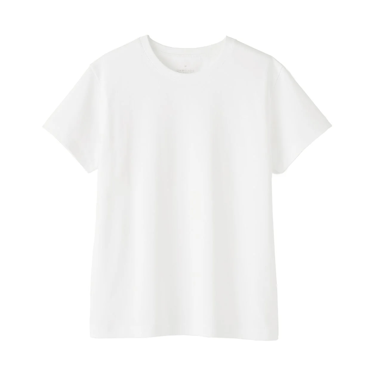 Jersey Crewneck Short Sleeve T-Shirt - Image 73