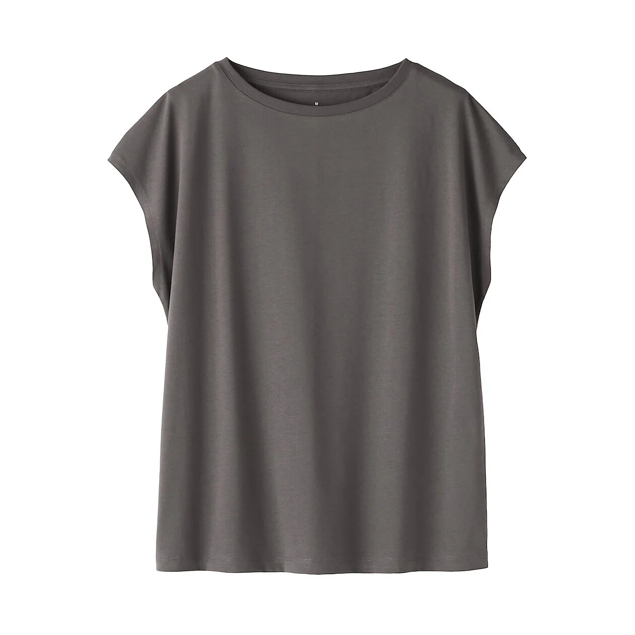 Jersey French Sleeve T-Shirt - Image 14
