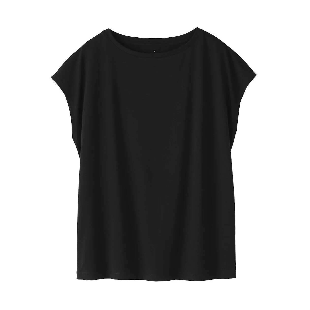 Jersey French Sleeve T-Shirt - Image 30
