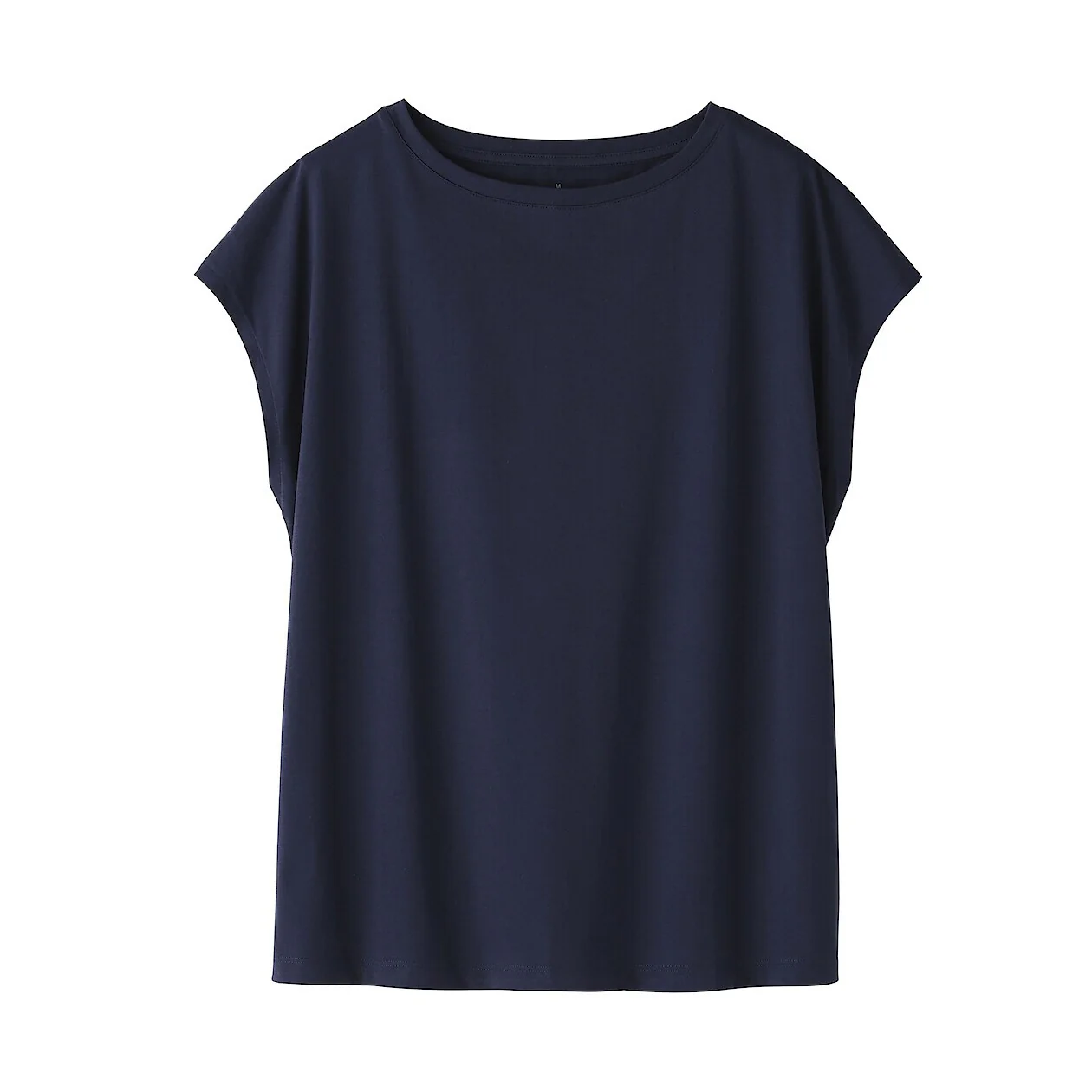 Jersey French Sleeve T-Shirt - Image 38
