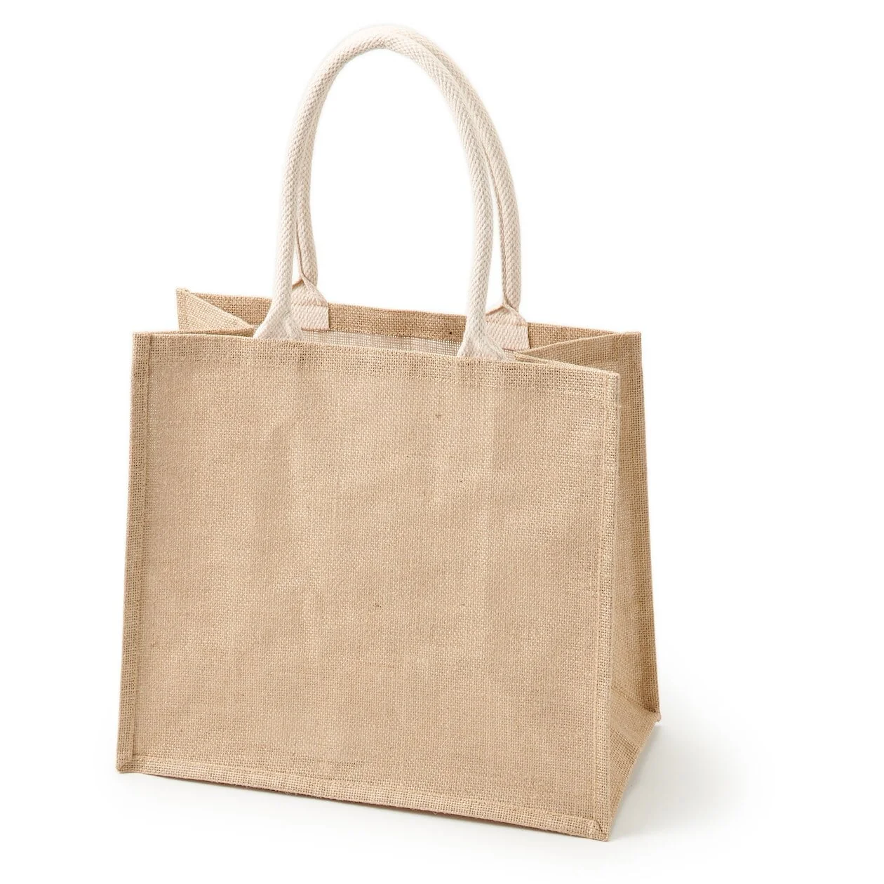 Jute Bag - A4 - Image 2