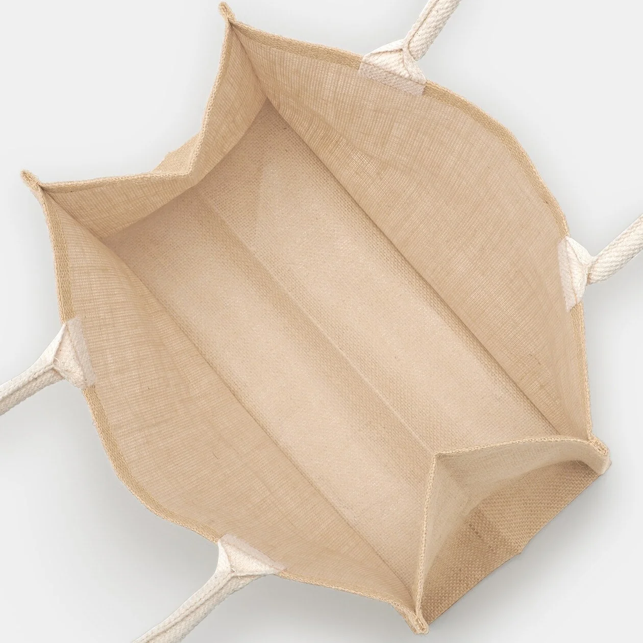 Jute Bag - A4 - Image 4