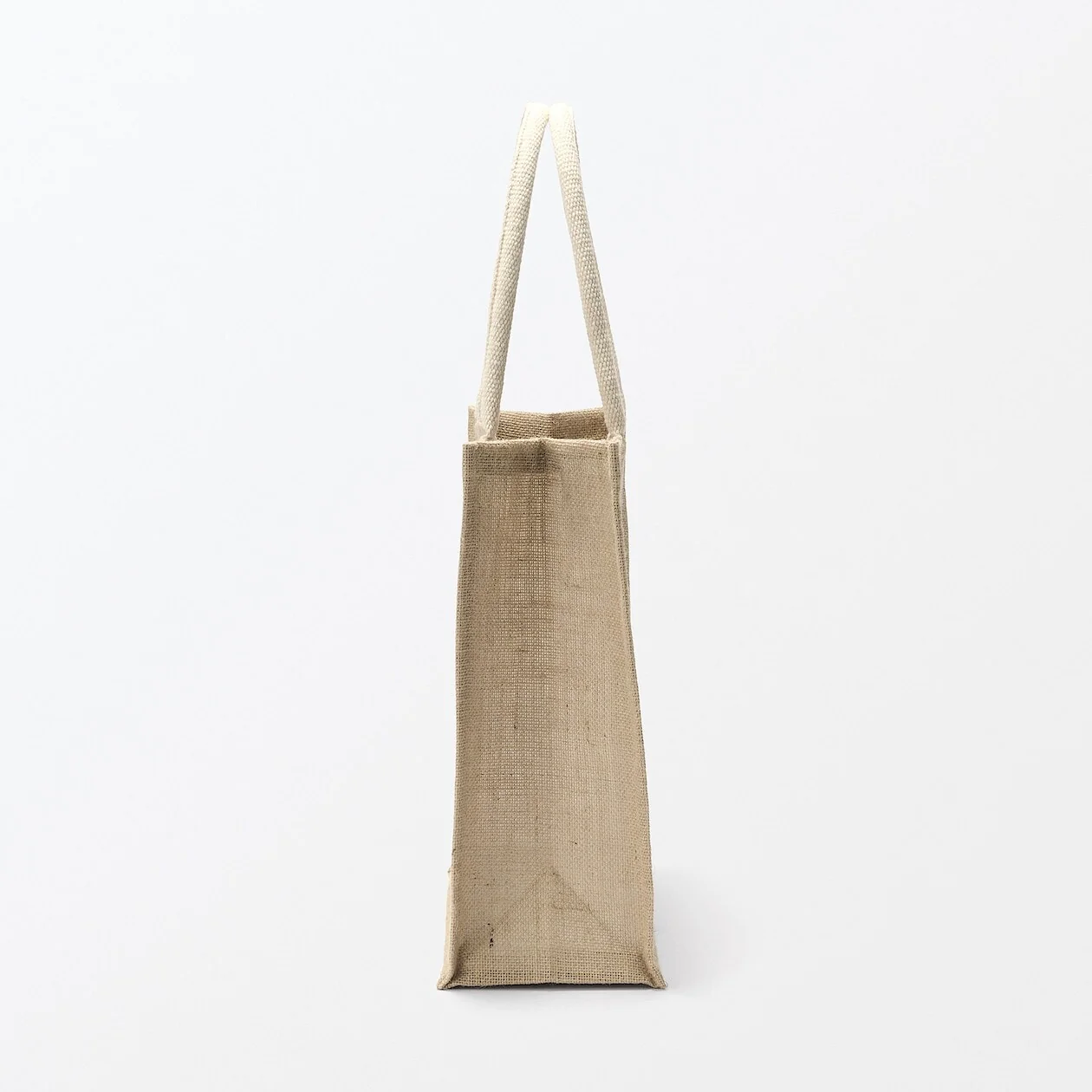 Jute Bag - A4 (Tall) - Image 6