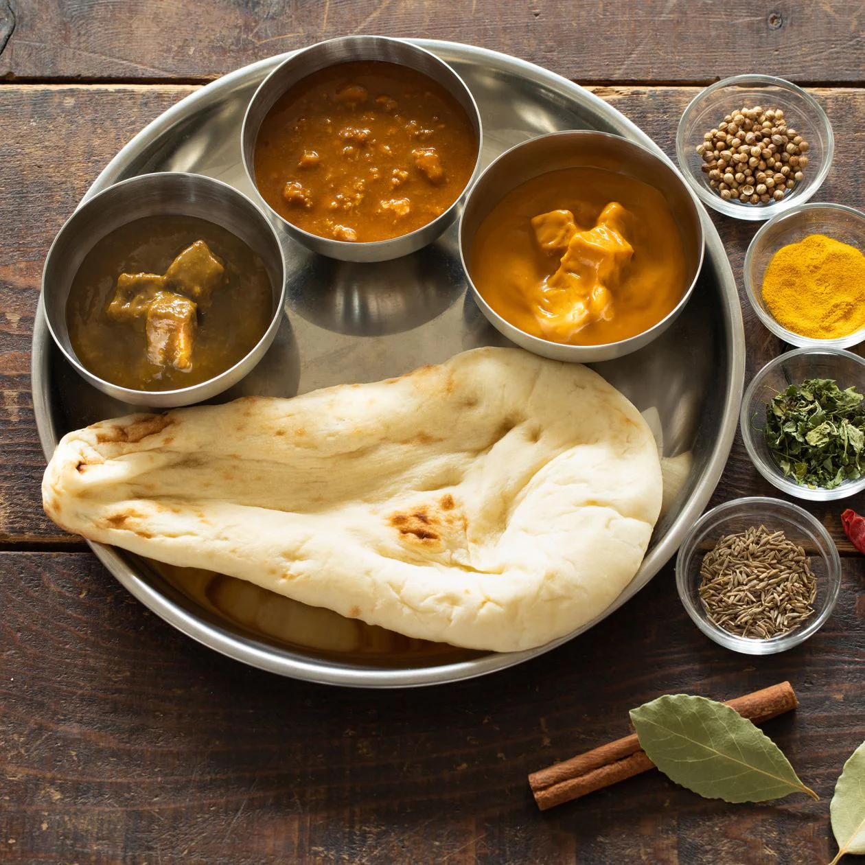 Keema Curry (180g) - Image 3