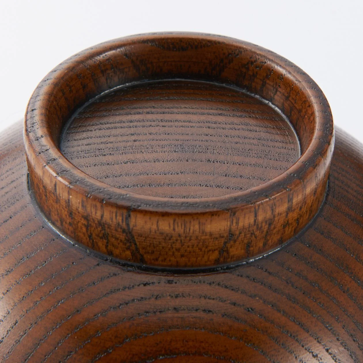 Lacquerware Soup Bowl - Small - Image 5