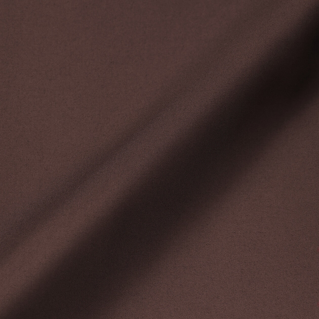 Modal Blend Relaxed Long Sleeve Shirt - Image 10