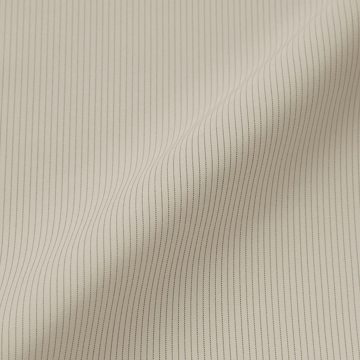 Modal Blend Relaxed Long Sleeve Shirt - Image 24