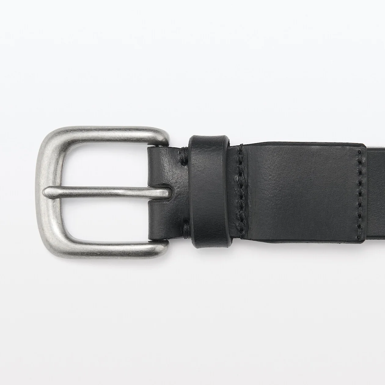 Vegetable Tanned Leather Belt - Image 18