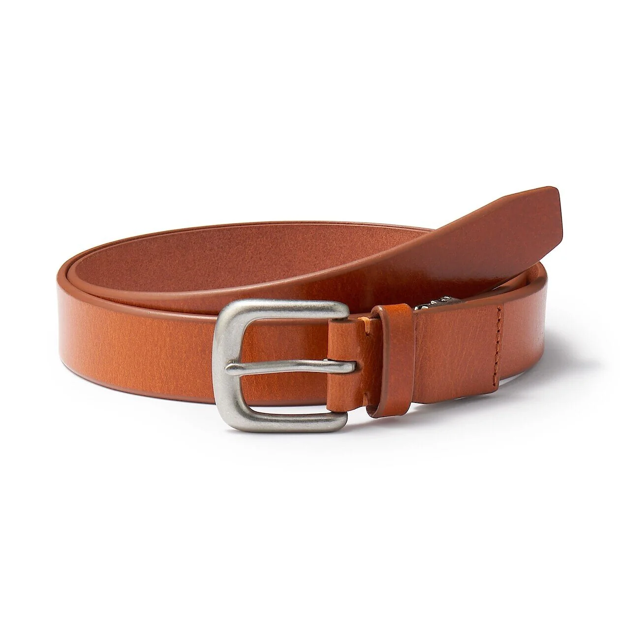 Vegetable Tanned Leather Belt - Image 20