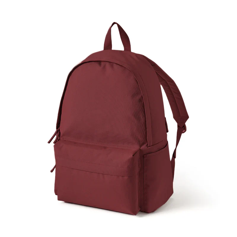 Less Tiring Water Repellent Backpack - Image 12
