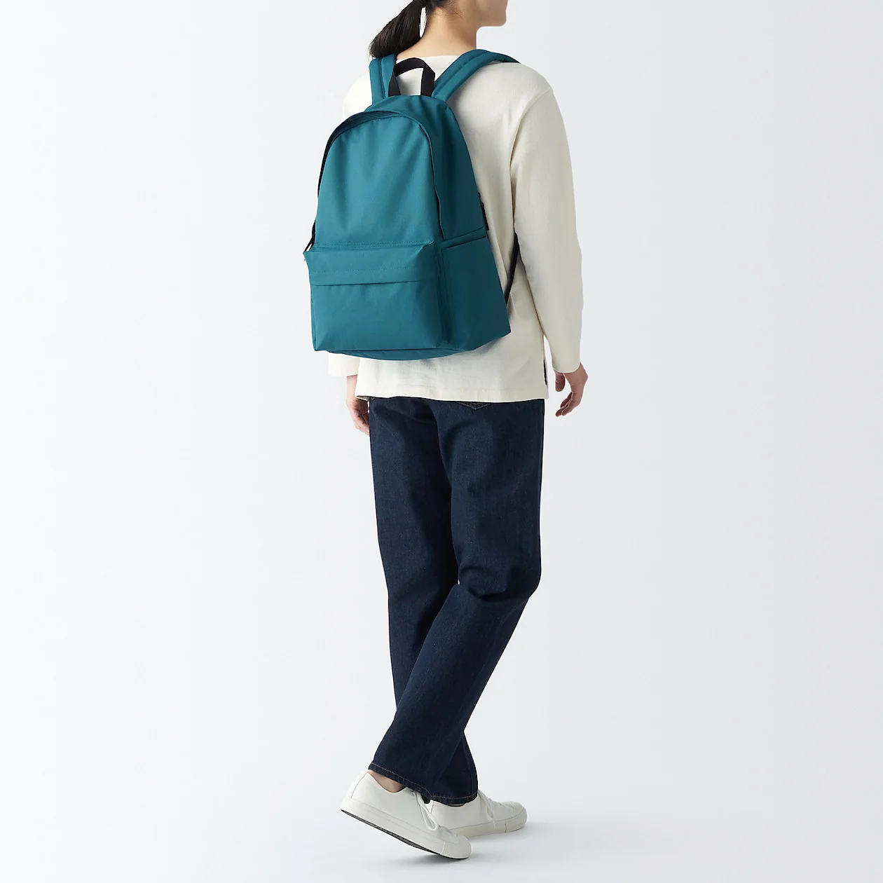 Less Tiring Water Repellent Backpack - Image 24