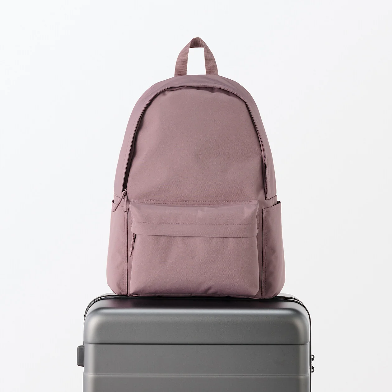 Less Tiring Water Repellent Backpack - Image 53
