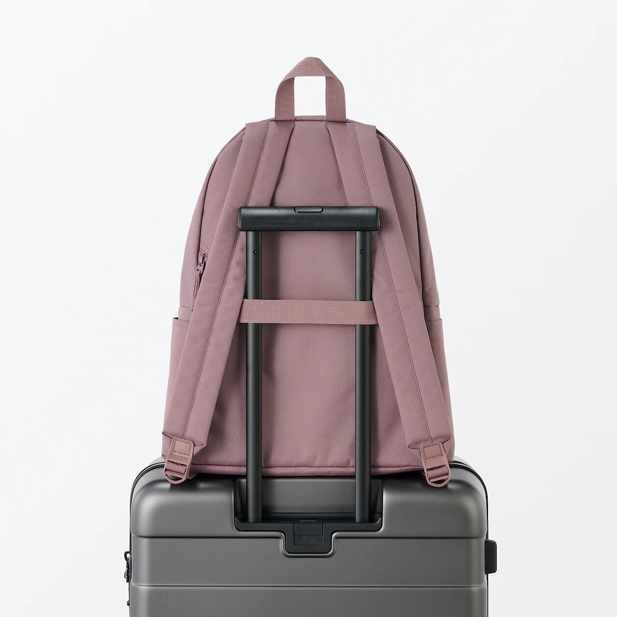 Less Tiring Water Repellent Backpack - Image 54