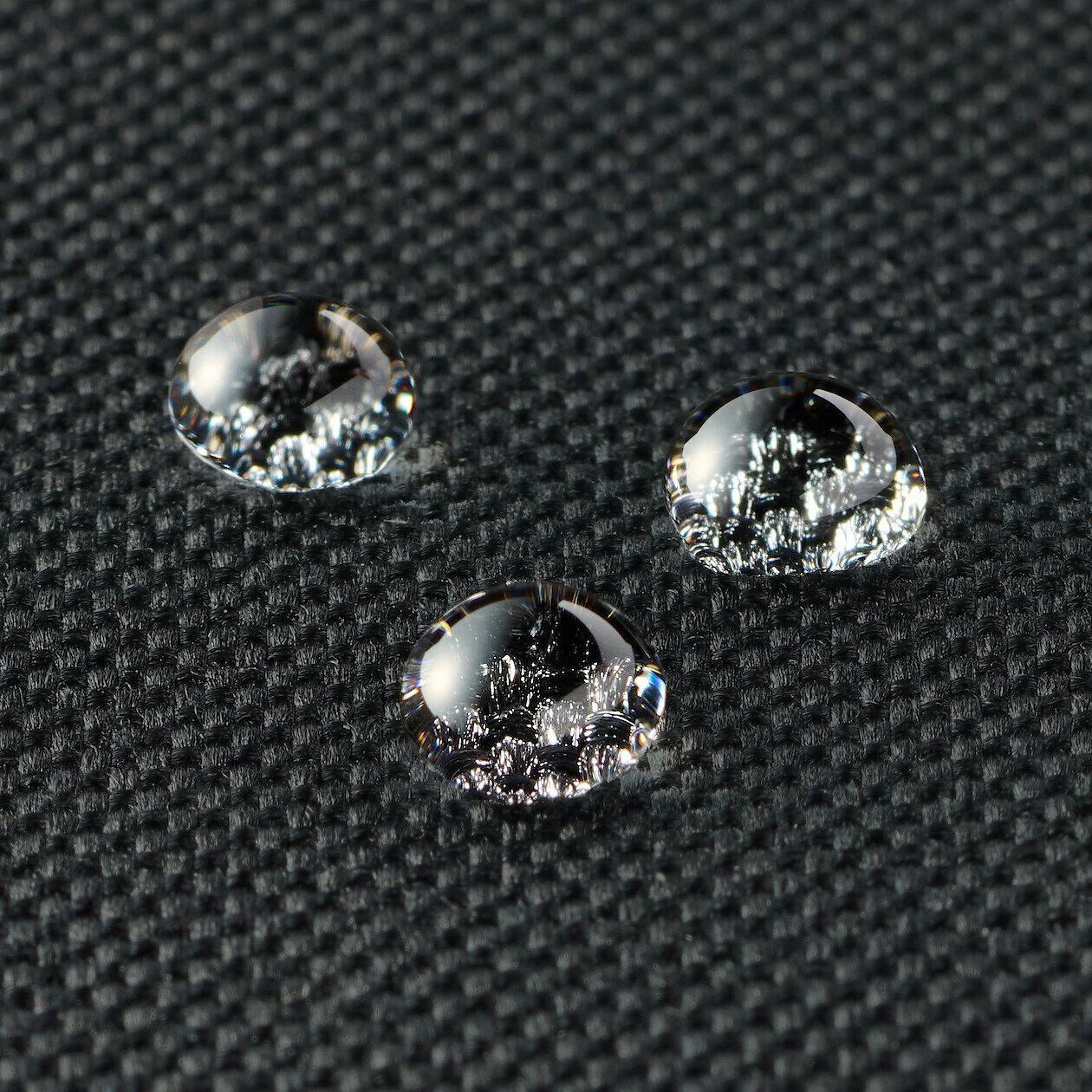 Less Tiring Water Repellent Backpack - Image 66