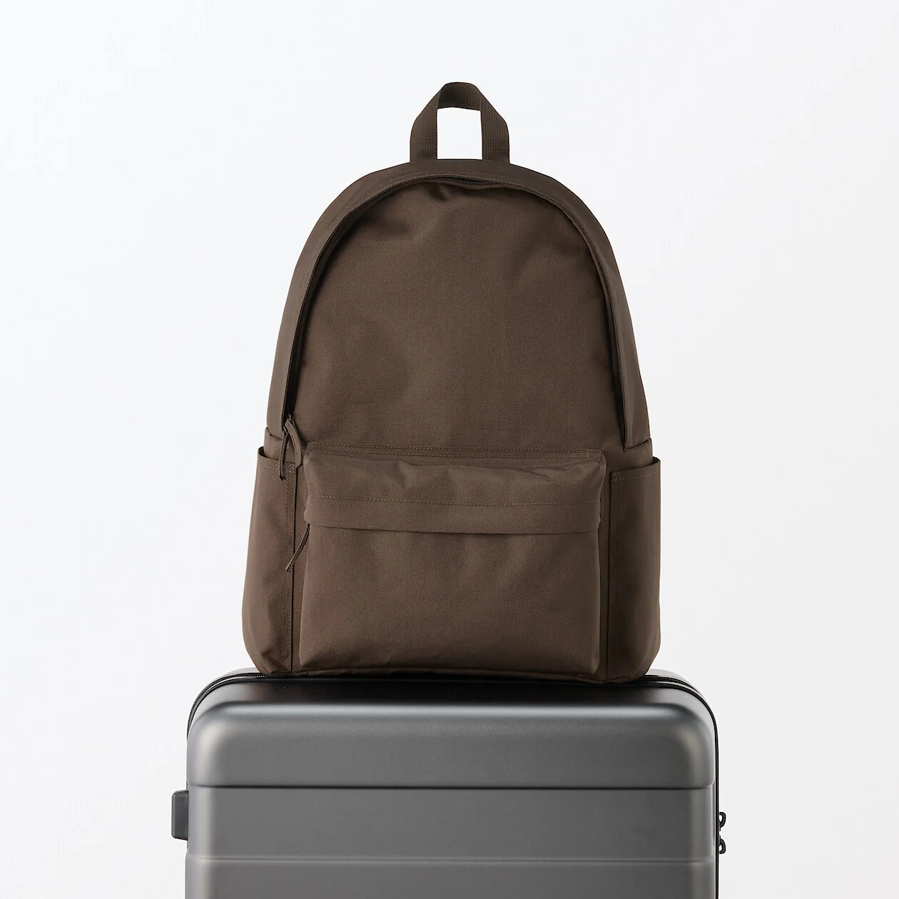 Less Tiring Water Repellent Backpack - Image 67
