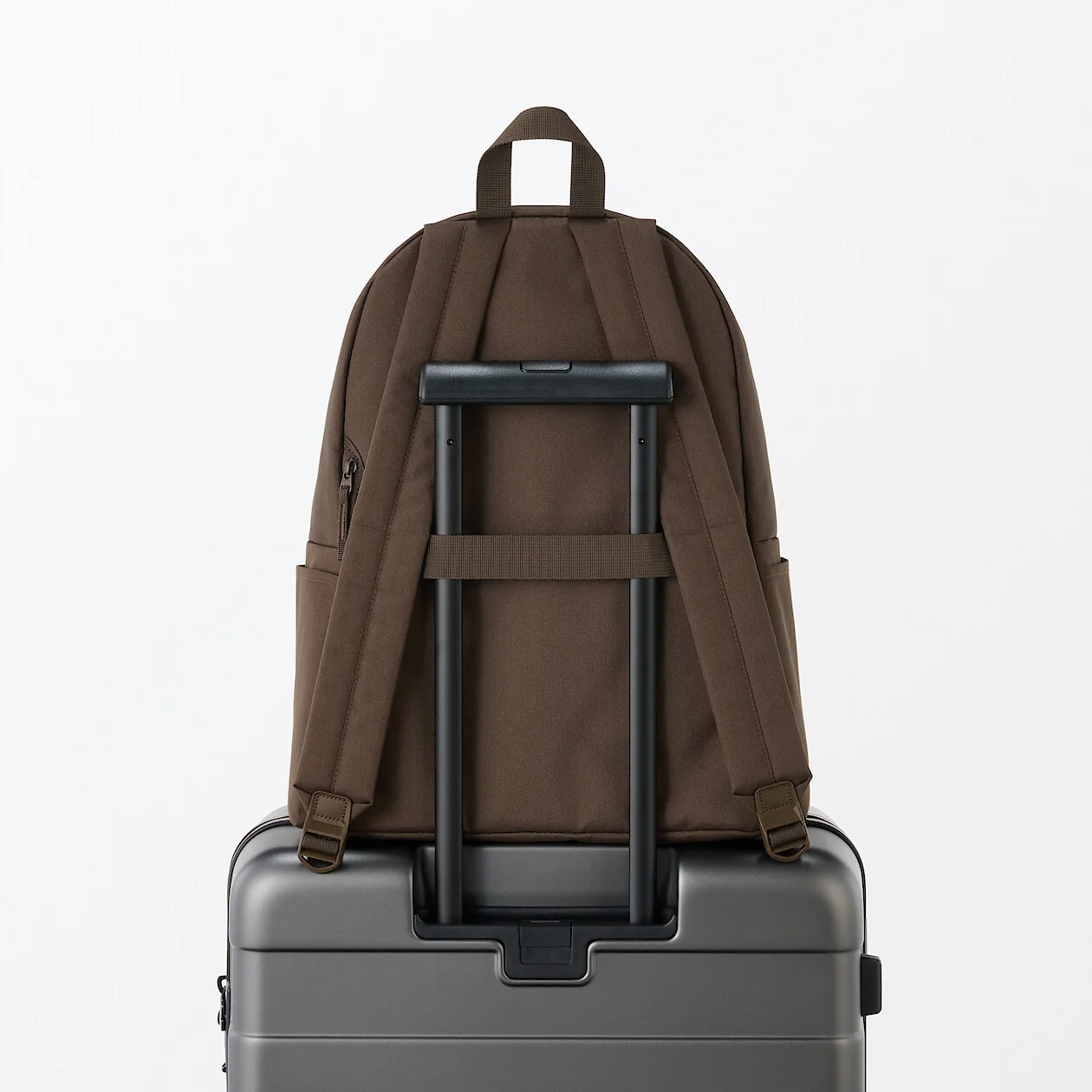 Less Tiring Water Repellent Backpack - Image 68