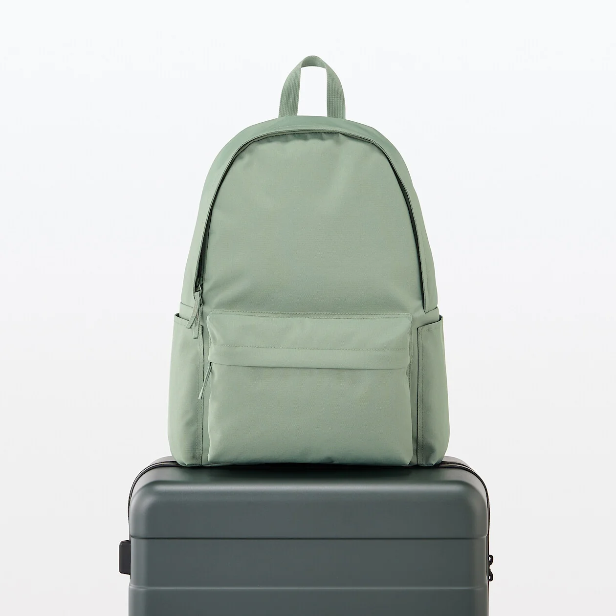 Less Tiring Water Repellent Backpack - Image 82