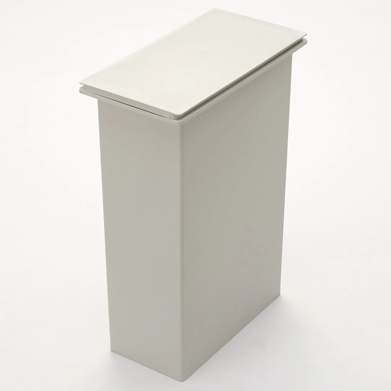 Lid For Dust Box - Horizontal Opening - Image 3