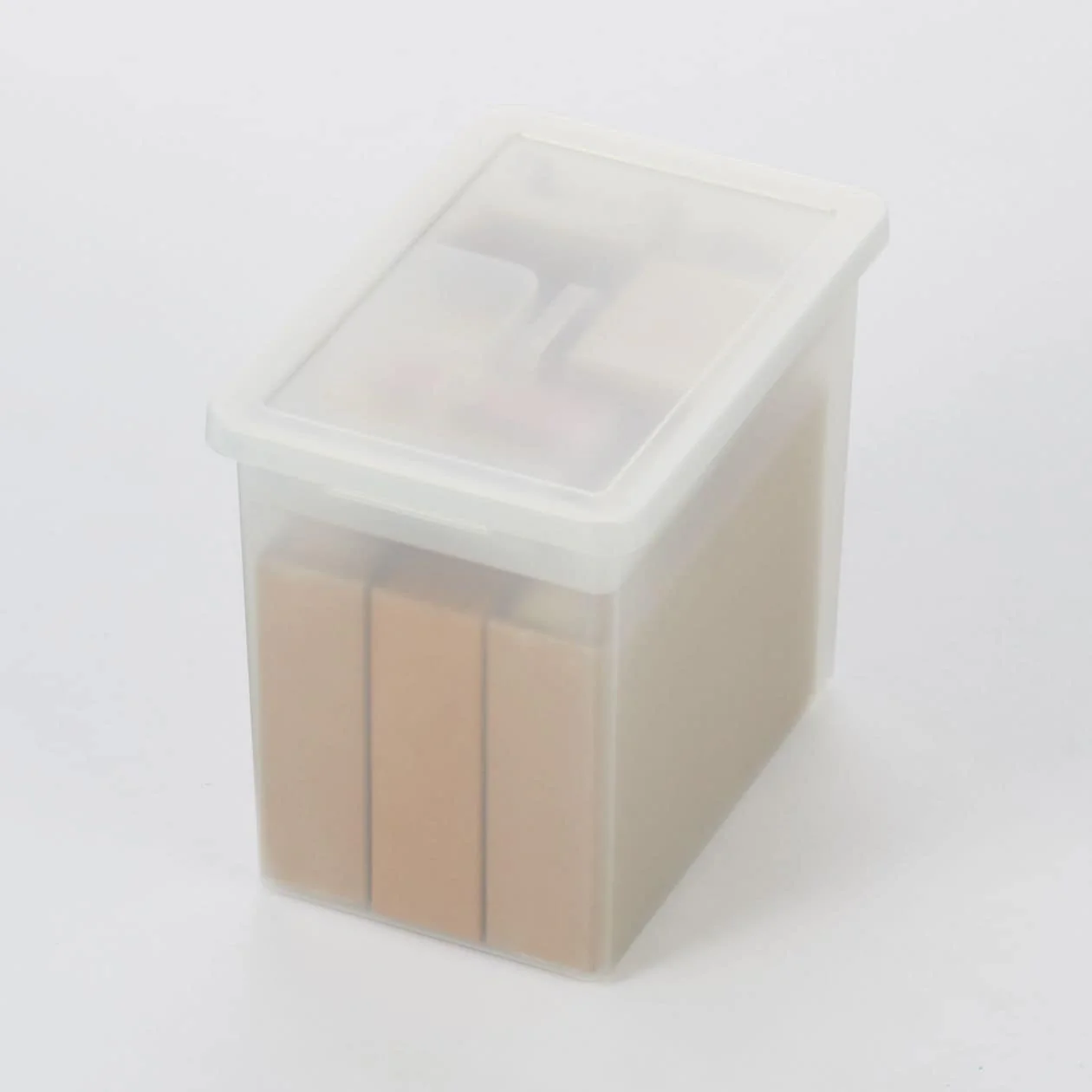 Lid for Polypropylene Storage Container - Image 10