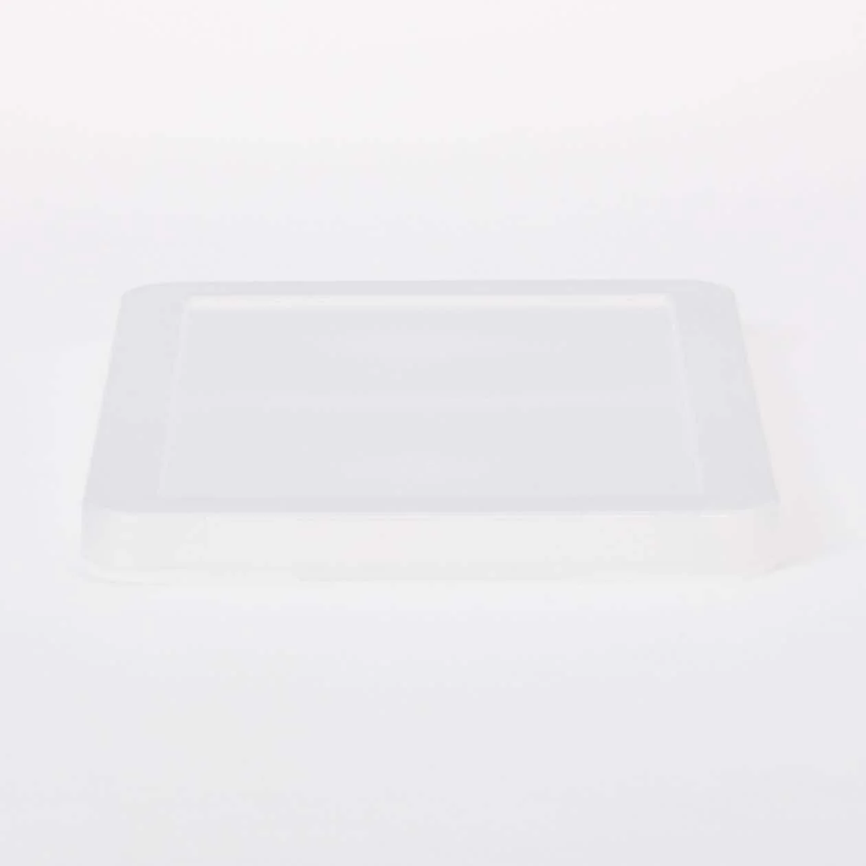Lid for Polypropylene Storage Container - Image 3