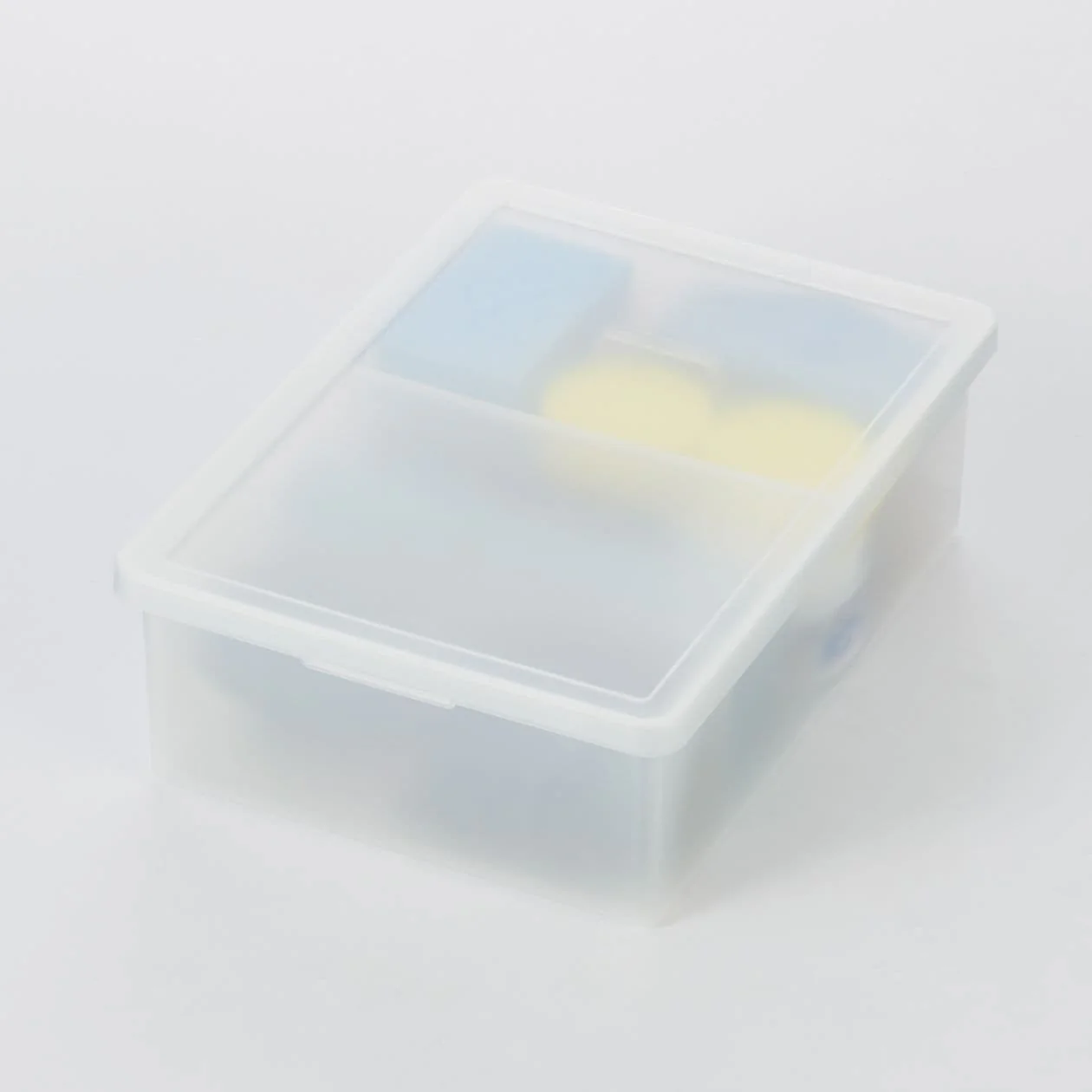 Lid for Polypropylene Wide Storage Container - Image 6