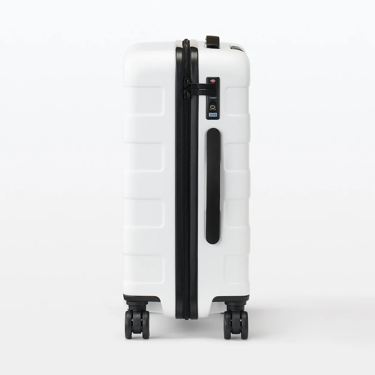 Limited Edition Hard Shell Suitcase - 36L (54cm) - Image 23