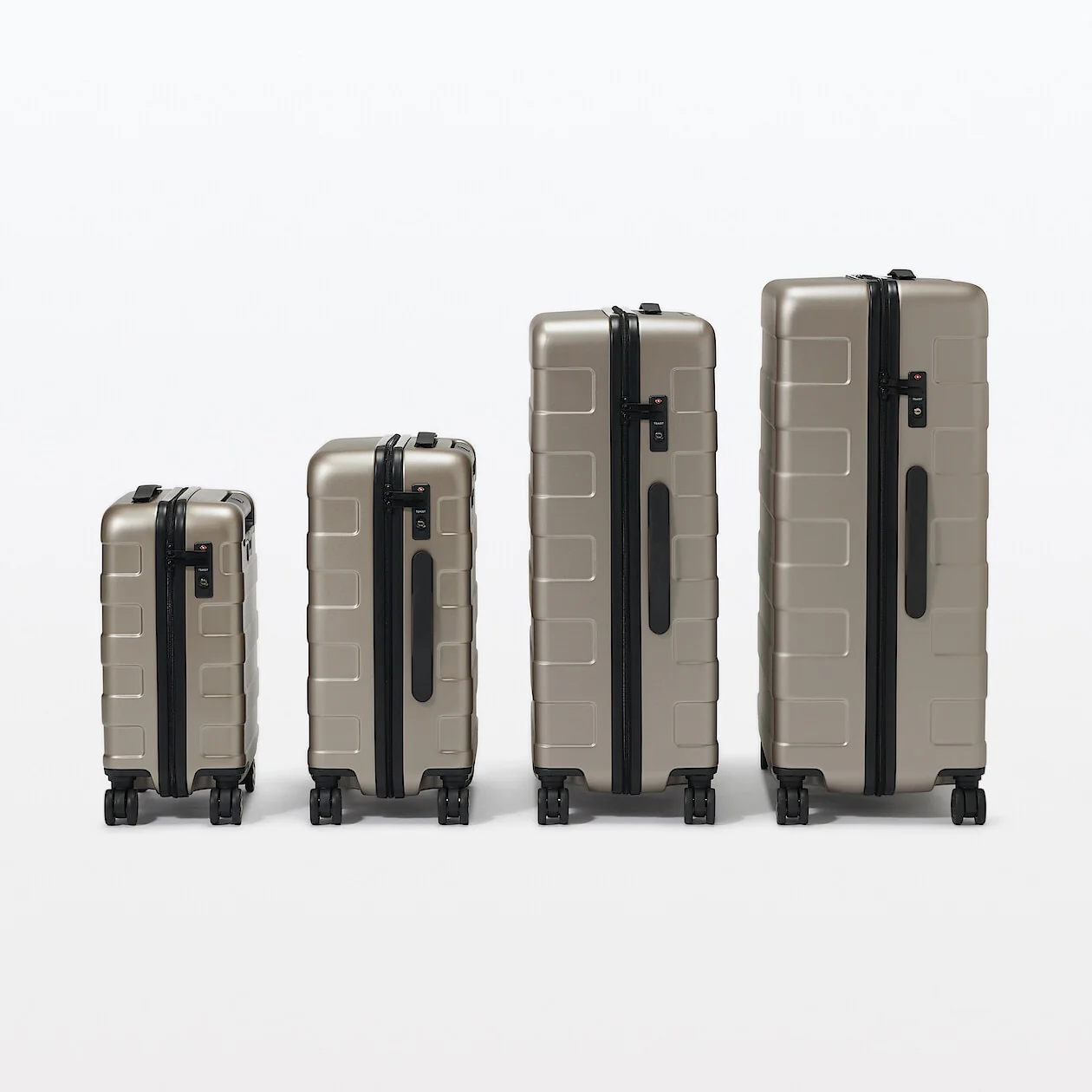 Limited Edition Hard Shell Suitcase - 36L (54cm) - Image 42
